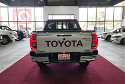 تويوتا هايلوكس